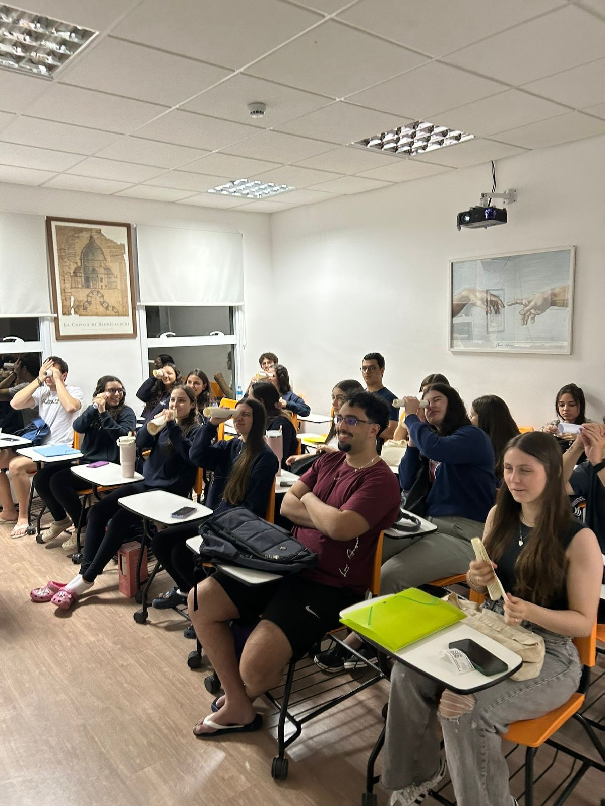 Aprovação FUVEST 50/50