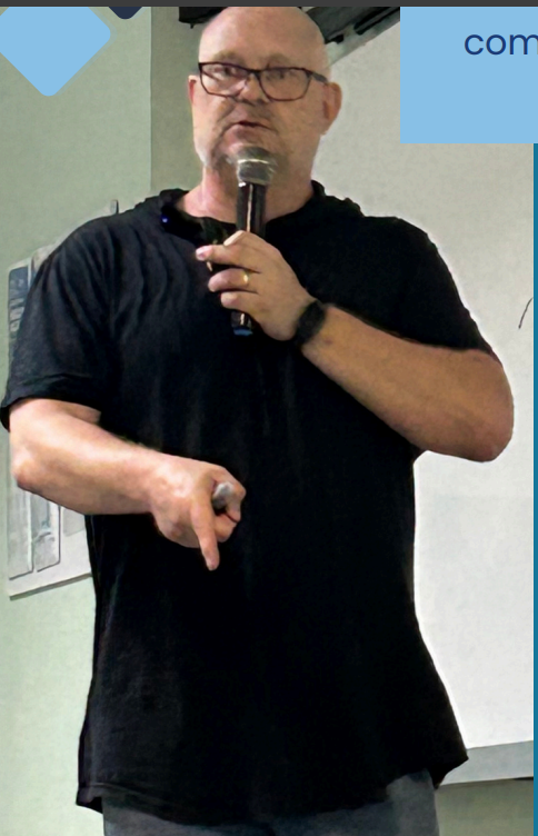 Prof. Márcio Andrade